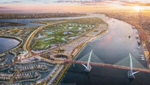 Vinhomes Vũ Yên Hải Phòng