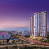Phối cảnh Ambience Gamuda Hải Phòng