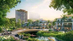 Dự án Xanh Island Sun Group Cát Bà