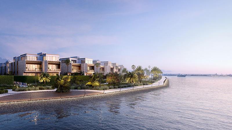 Phân khu Royal Riverside - Vinhomes Vũ Yên