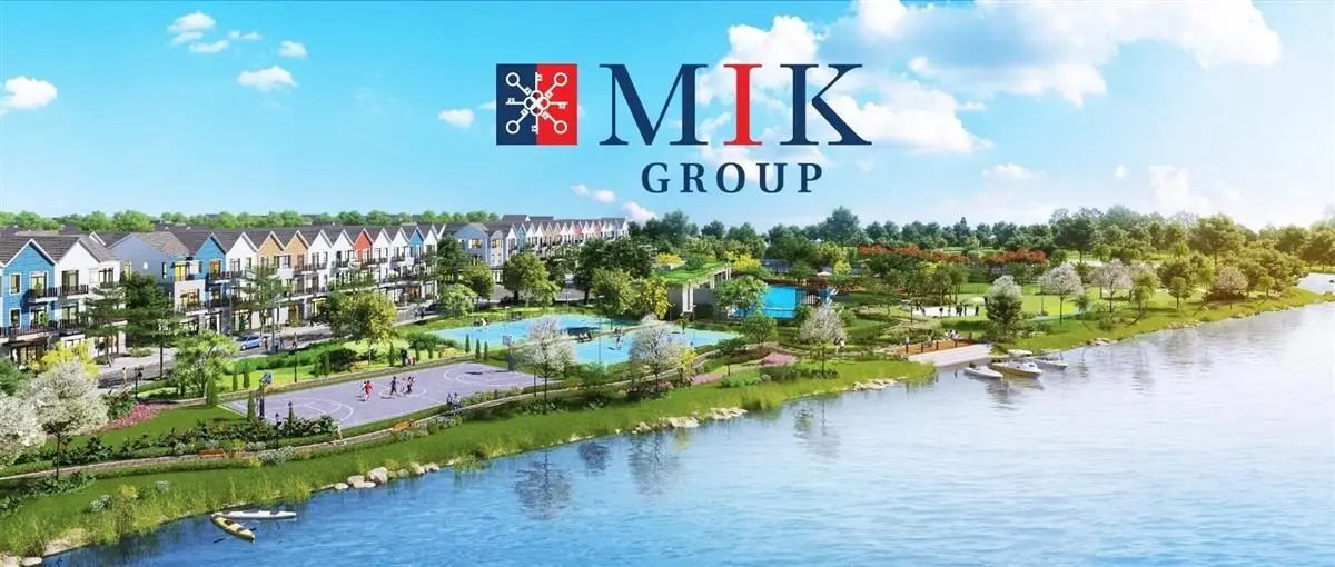 Dự án của MIKgroup