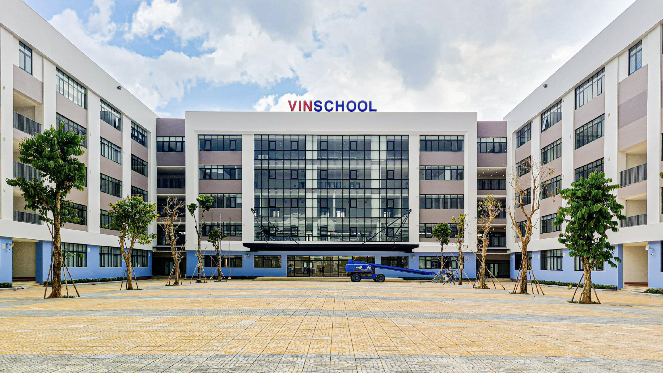 vinschool