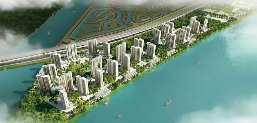 Mặt bằng Imperia Royal Island