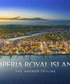 IMPERIA ROYAL ISLAND