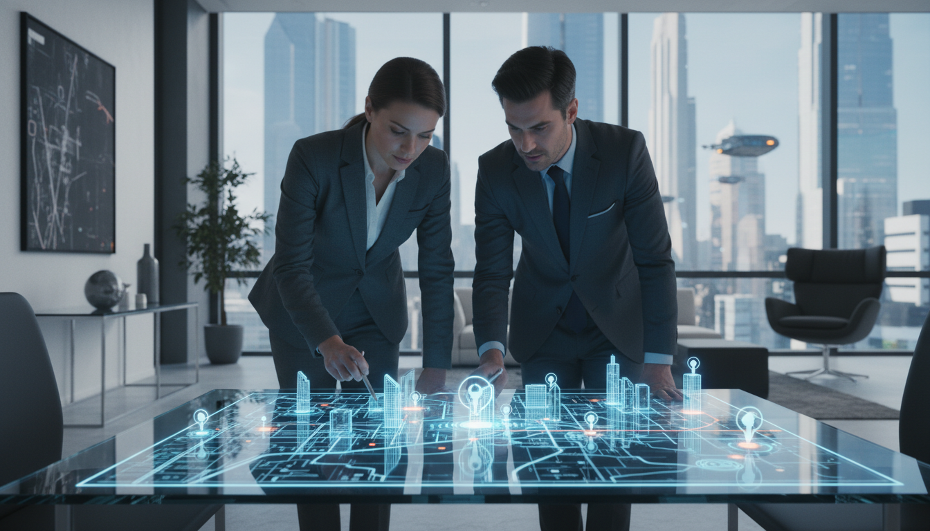 Kinh nghiệm đầu tư vào thị trường bất động sản Hải Phòng năm 2026 hiệu quả