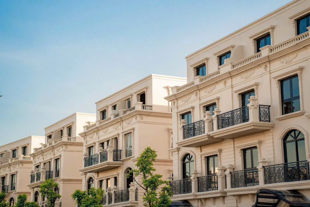 Đảo Vũ yên, Vinhomes Royal Island