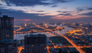 Mua Bán Dự Án Hải Phòng