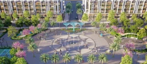 Sun Park không chỉ là tiện ích — mà là nhịp sống, là cảm hứng, là trung tâm của mọi trải nghiệm thăng hoa trong khu đô thị.