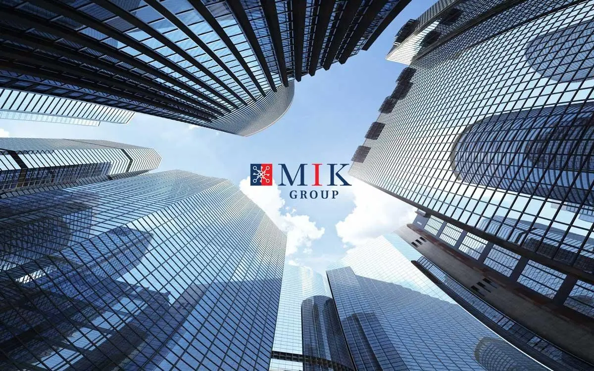 Dự án MIK Vũ Yên