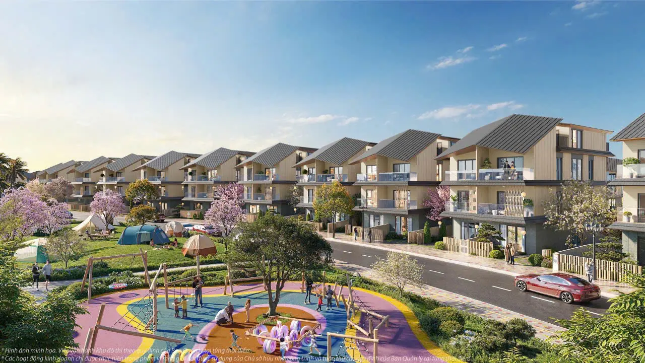 Bí quyết sống đắt giá để họ có thể tận hưởng trọn vẹn thiên nhiên, thu hút sinh khí của đất trời