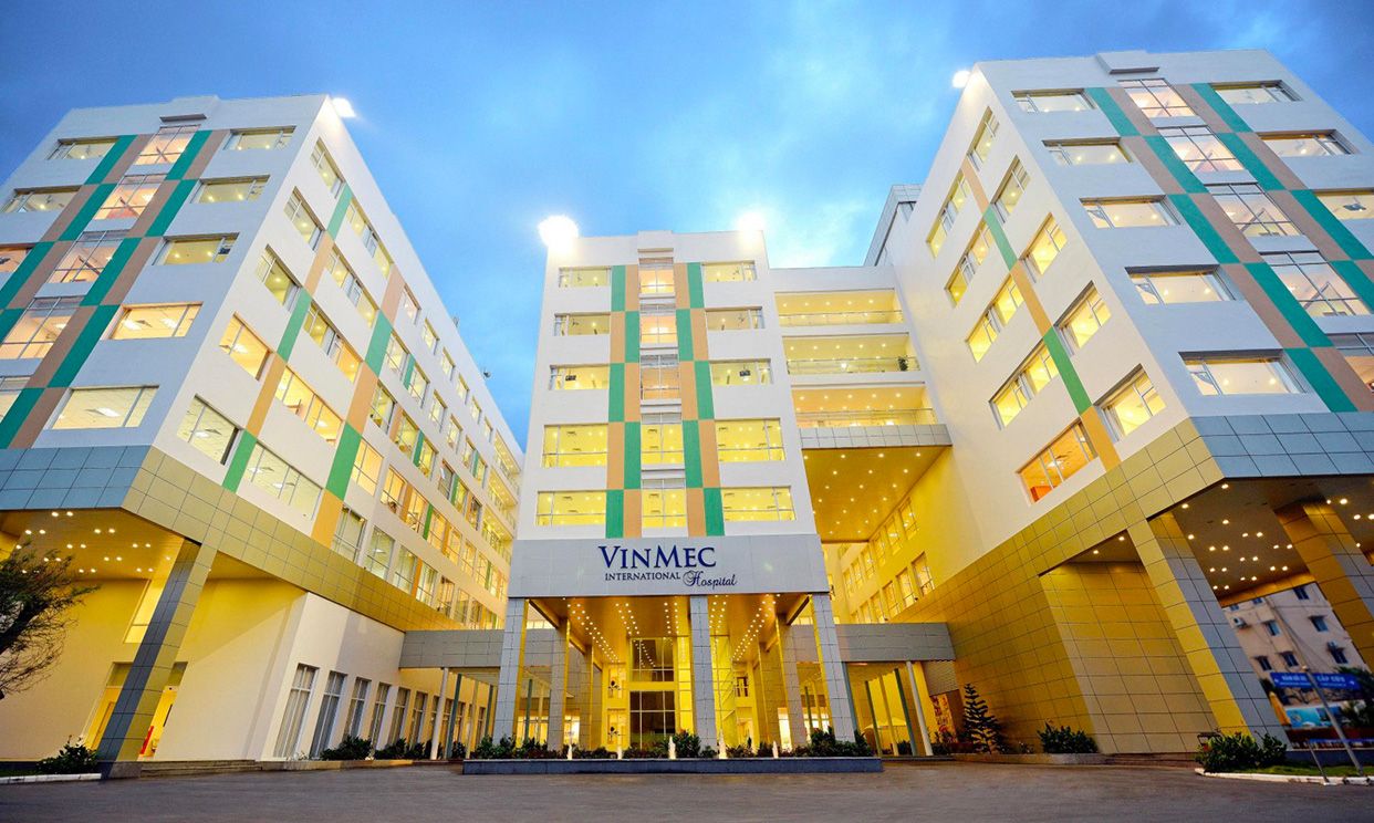 vinmec dương kinh