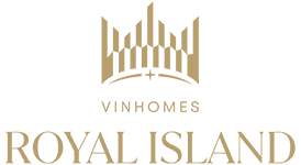 VINHOMES ROYAL ISLAND