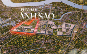Phân Khu Ánh Sao Vinhomes Dương Kinh