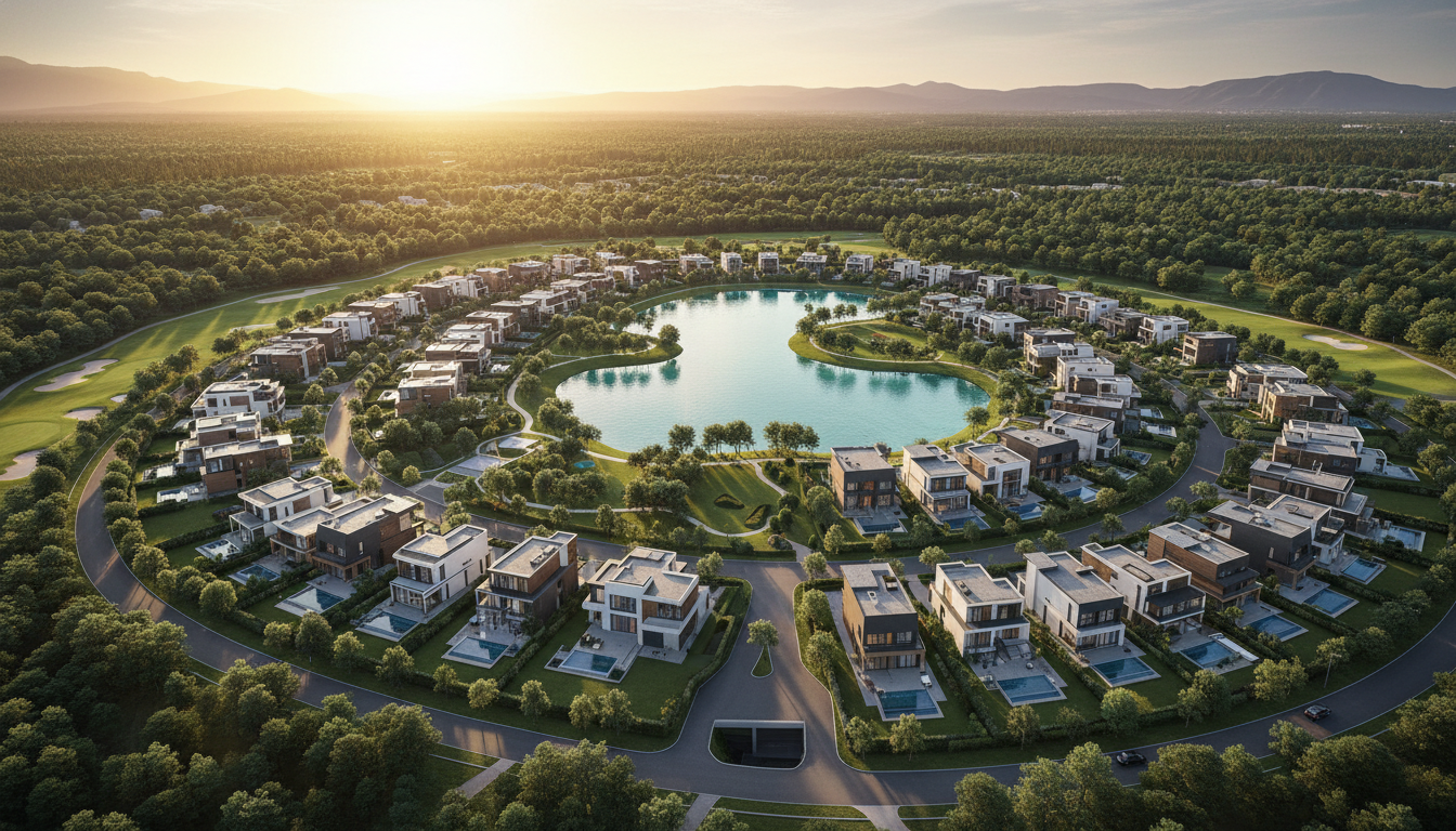Tổng quan chi tiết về phân khu Bình Minh Vinhomes Dương Kinh