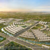 VINHOMES GOLDEN CITY