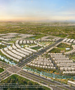 VINHOMES GOLDEN CITY