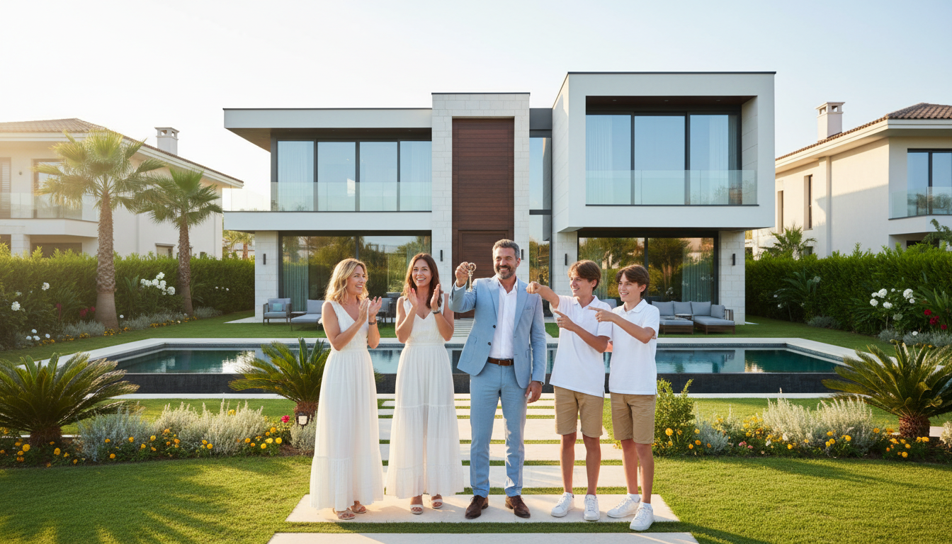 Lý do nên sở hữu phân khu mặt trời Vinhomes Dương Kinh ngay hôm nay