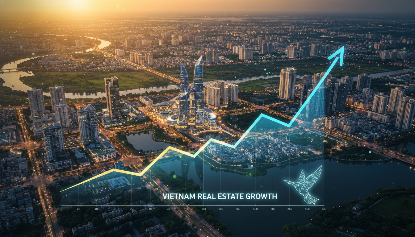 Đánh giá tiềm năng tăng giá và cơ hội đầu tư phân khu mặt trời