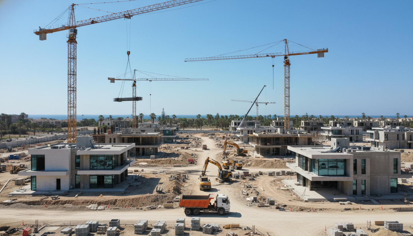 Tiến độ thi công thực tế và kế hoạch bàn giao phân khu mặt trời Vinhomes Dương Kinh