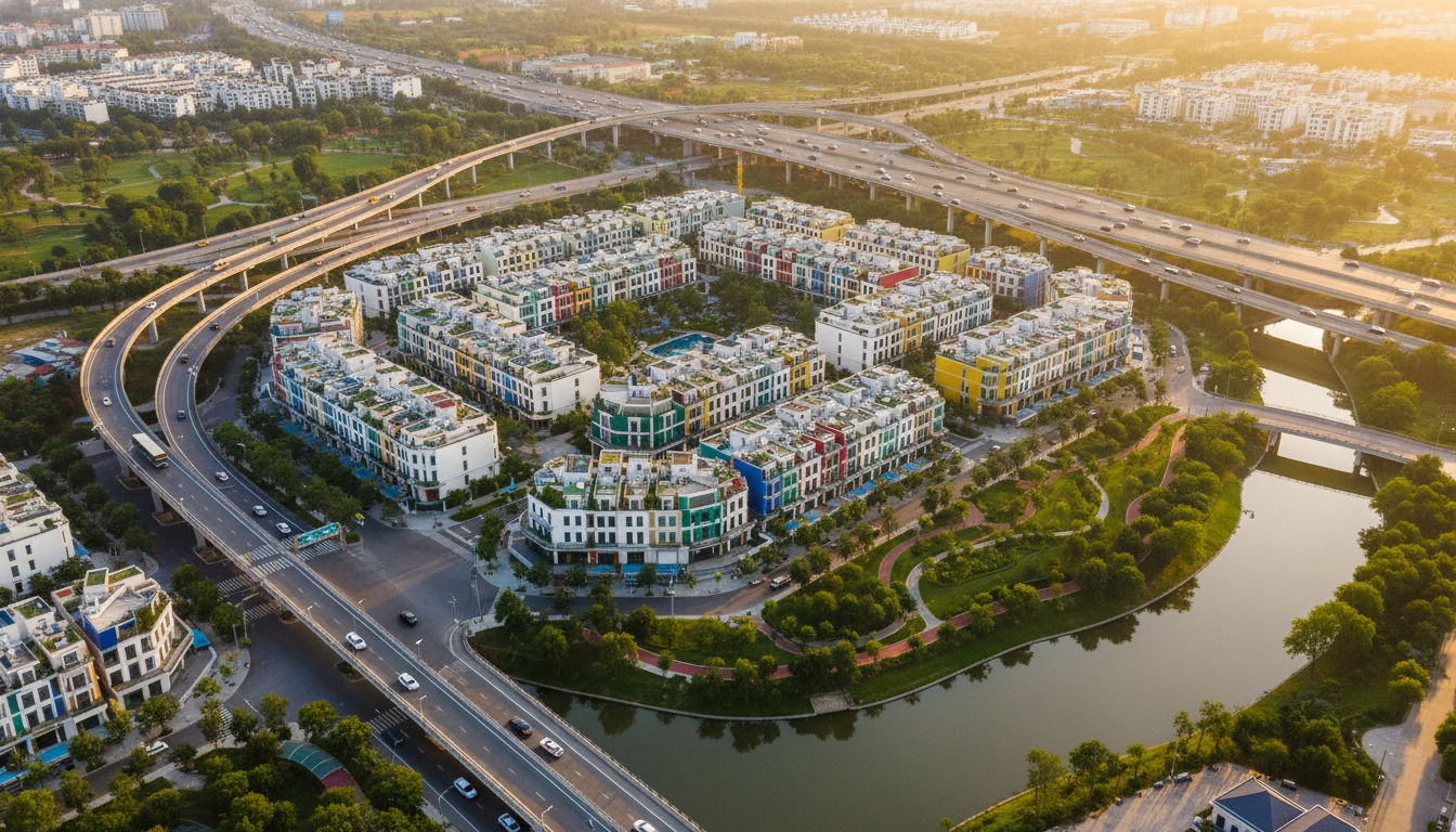 vinhomes dương kinh.