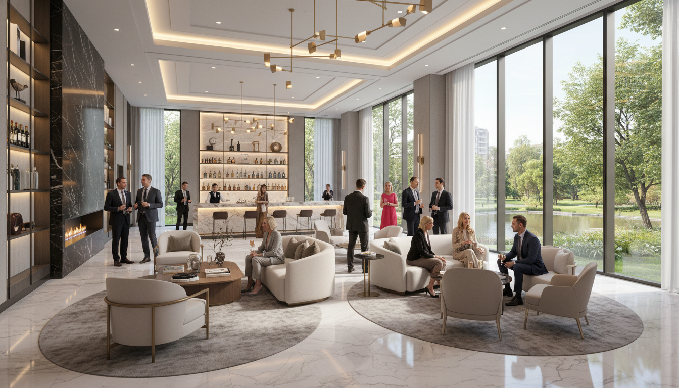 Tiềm năng giá trị và đặc quyền cư dân khi sở hữu phân khu Ánh Sao Vinhomes Golden City